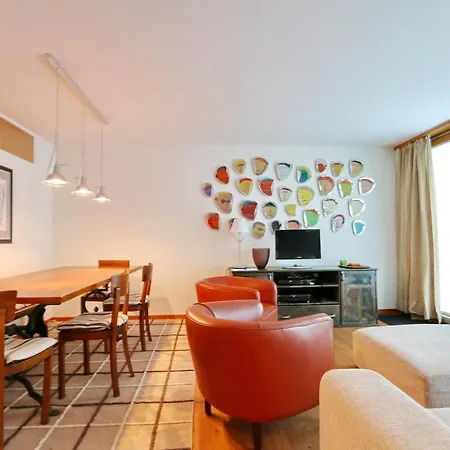 Sur Puoz 3 Apartamento *