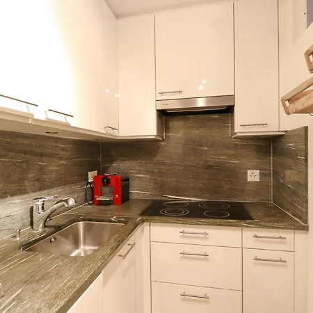 Apartamento Sur Puoz 3 *